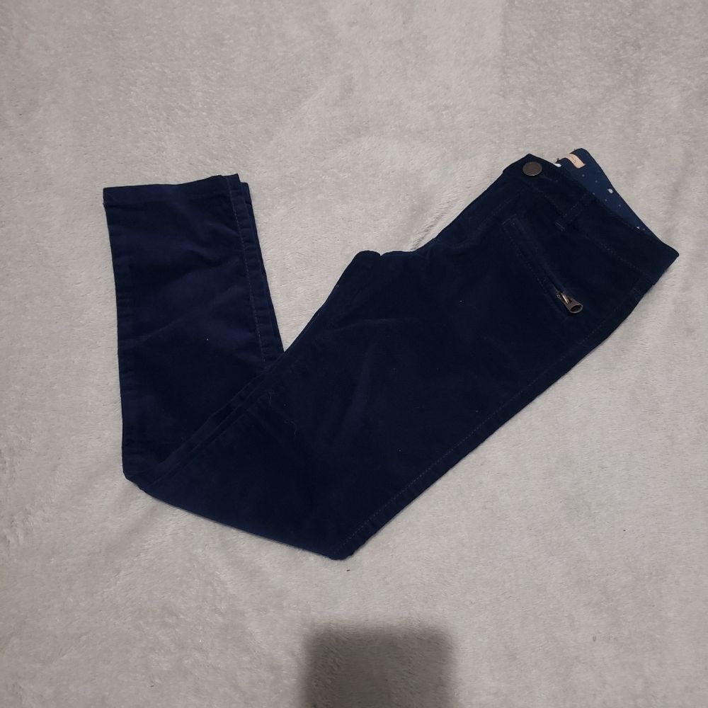 Zara girls pants‎